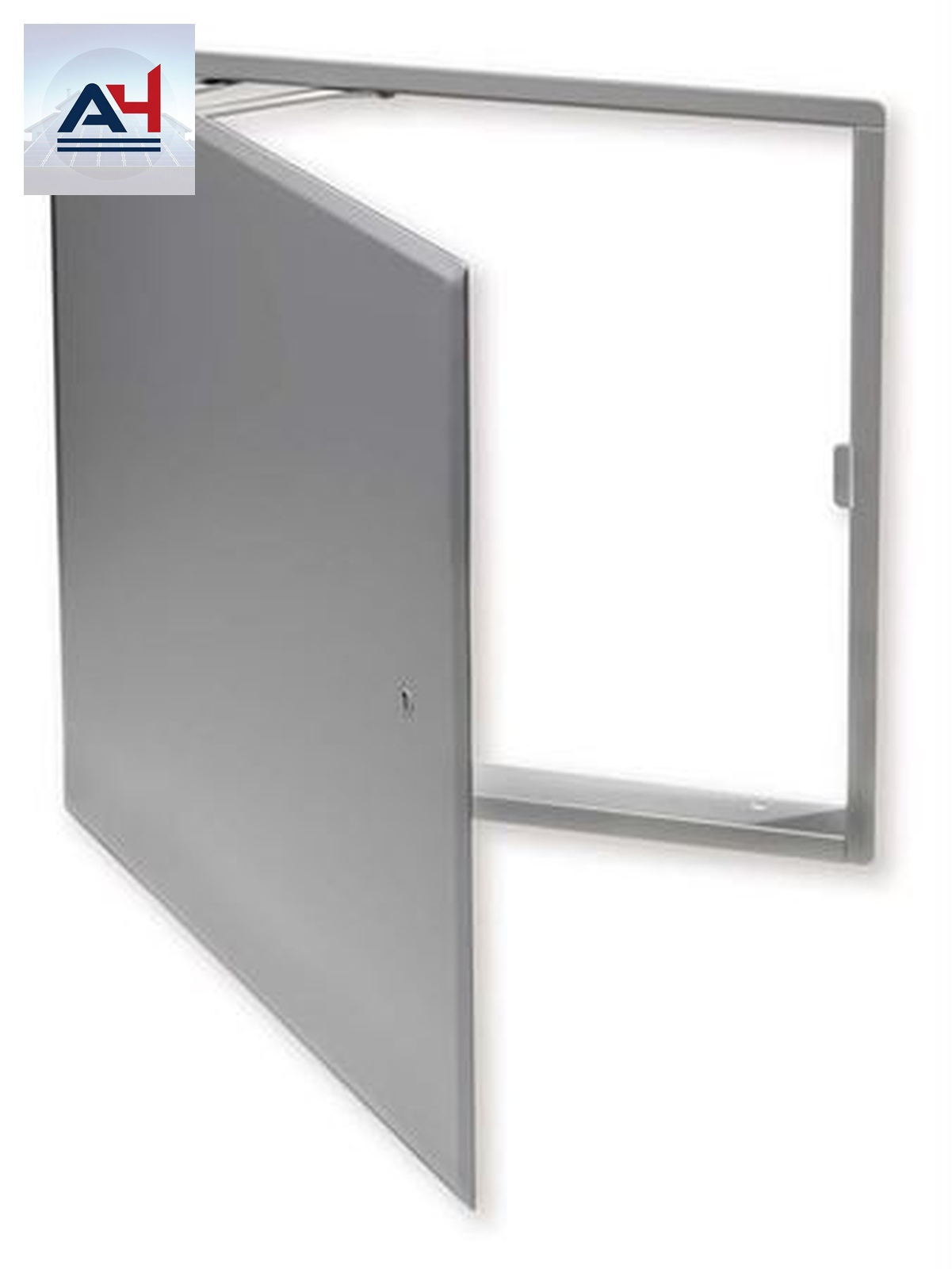 Acudor BP-2002-24X24 Concealed Hinge Mild Steel Access Door