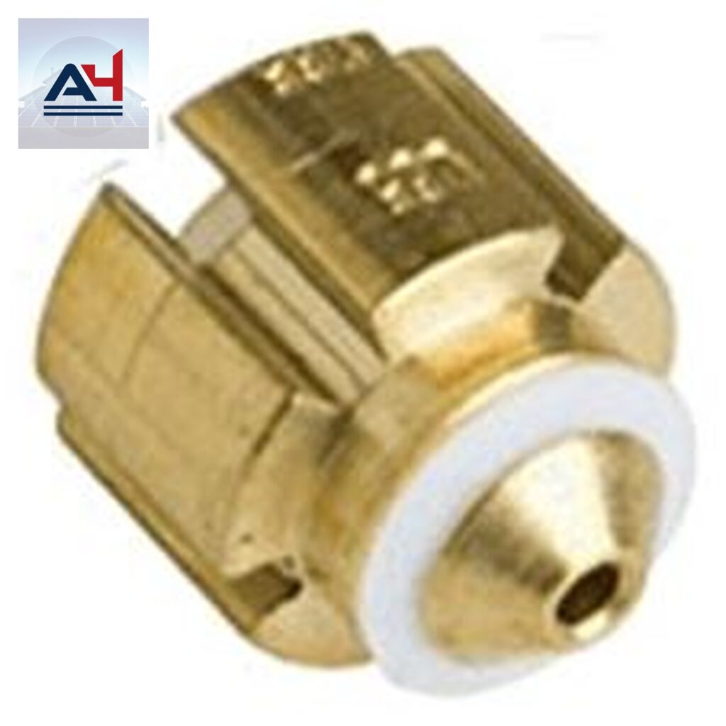 ADP R22 100000035 Piston Orifice For and Evaporator Coils, #41