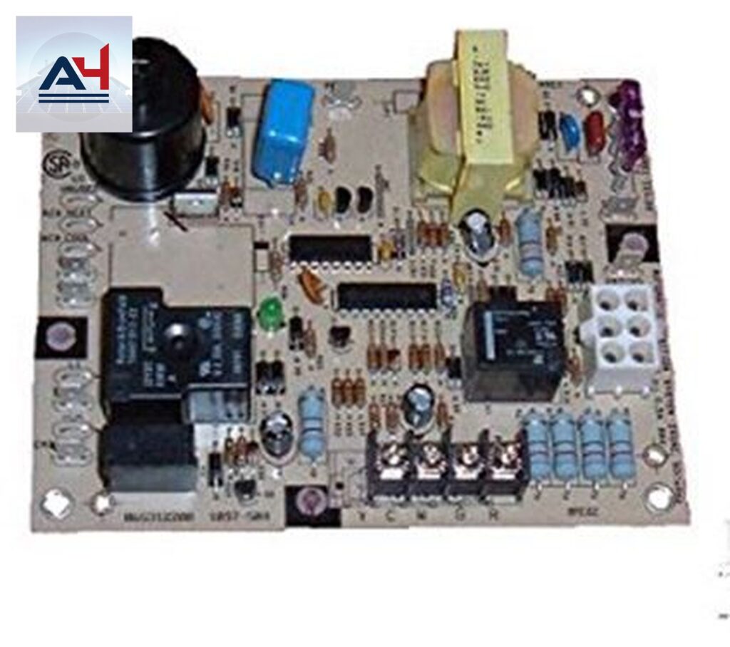 ADP 76700013 Variable Speed Motor Control Board for B Series