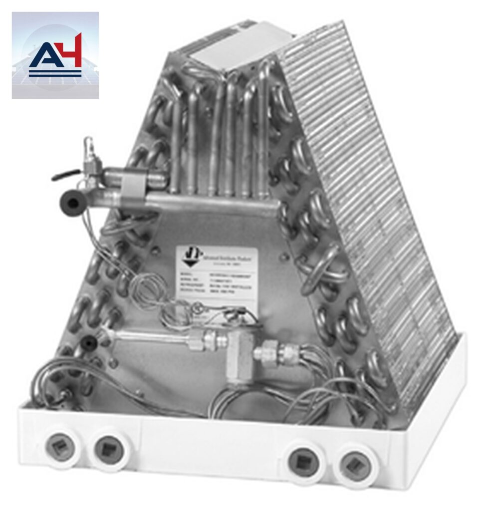 ADP 76700689 Slant Coil (B6) for B Series Air Handlers