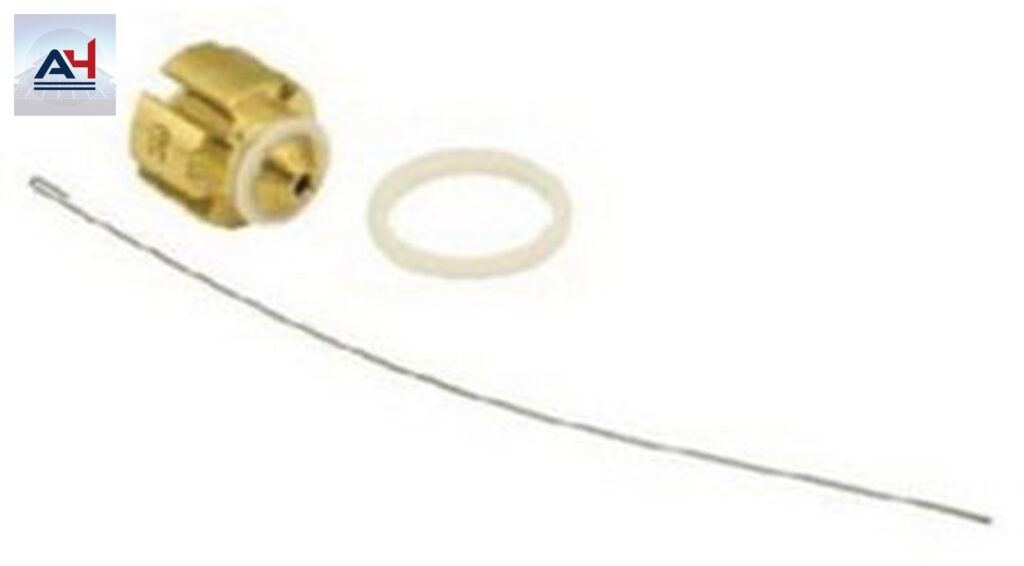 ADP 76700805 Multi-Function Control Board For Use With All PC