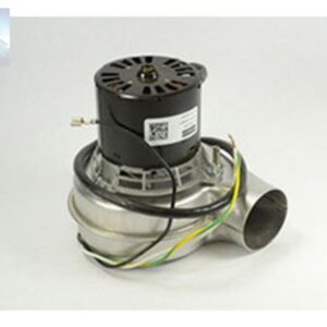 ADP 76714300 Inducer Draft Motor Assembly For SEP 175 -