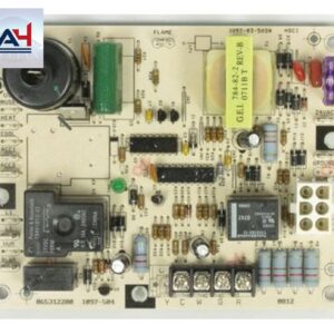 ADP 76722700 Control Board for FSA45, SEP, CUH Unit Heaters