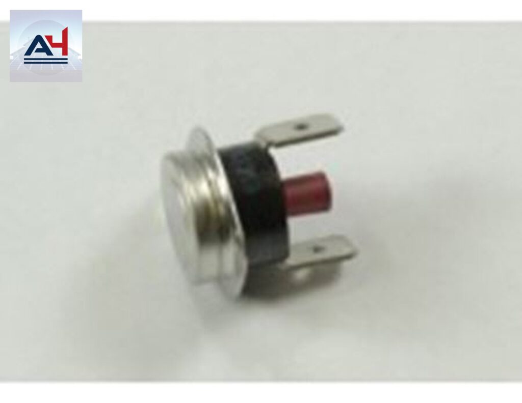 ADP 76740200 Flame Rollout Switch for Unit Heaters