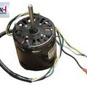 ADP FSAN30 76791000 Fan Motor For FSAN30 - 45 Model