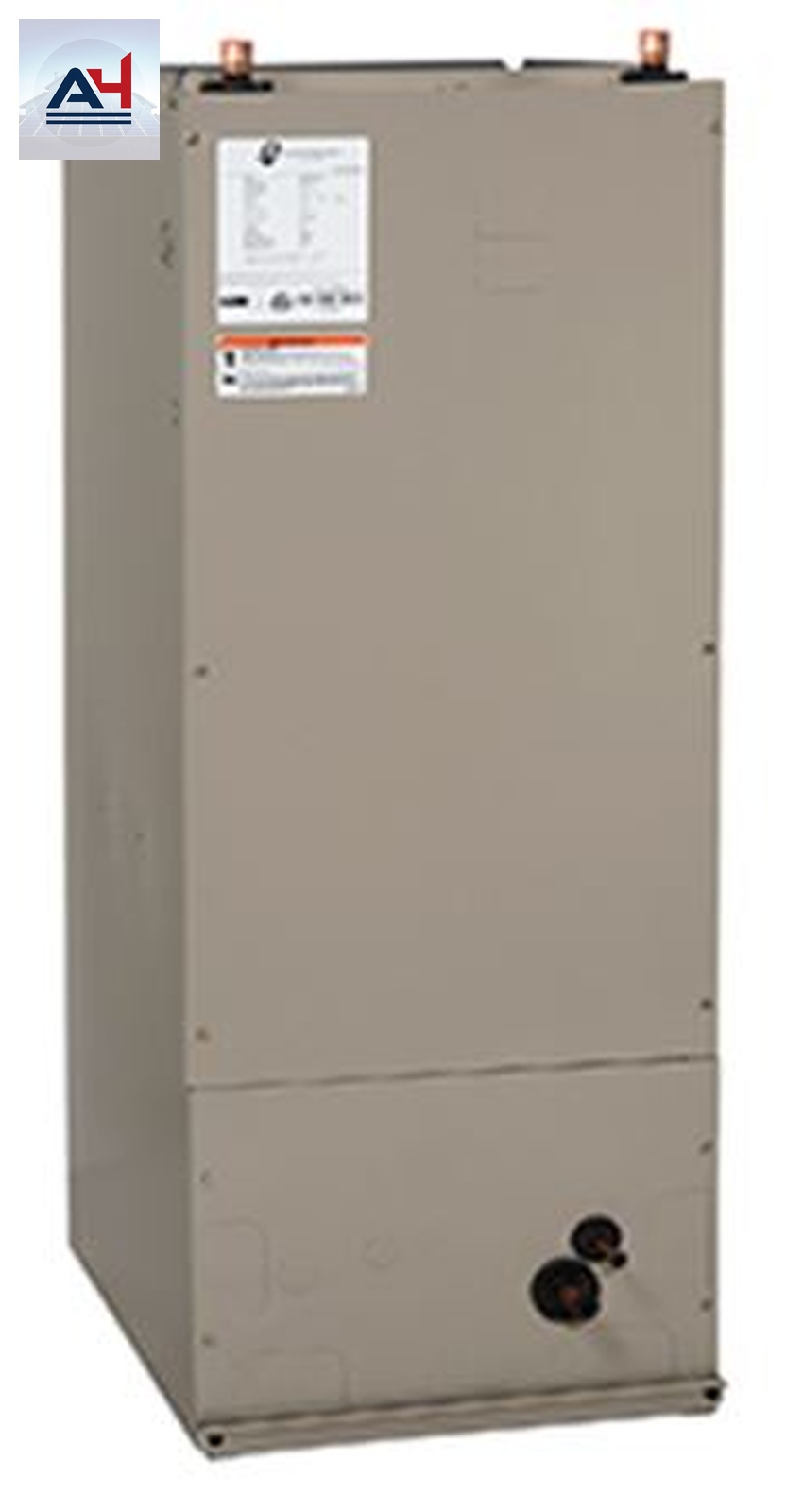 ADP 3 Ton Multi-Position Stainless Steel Air Handler