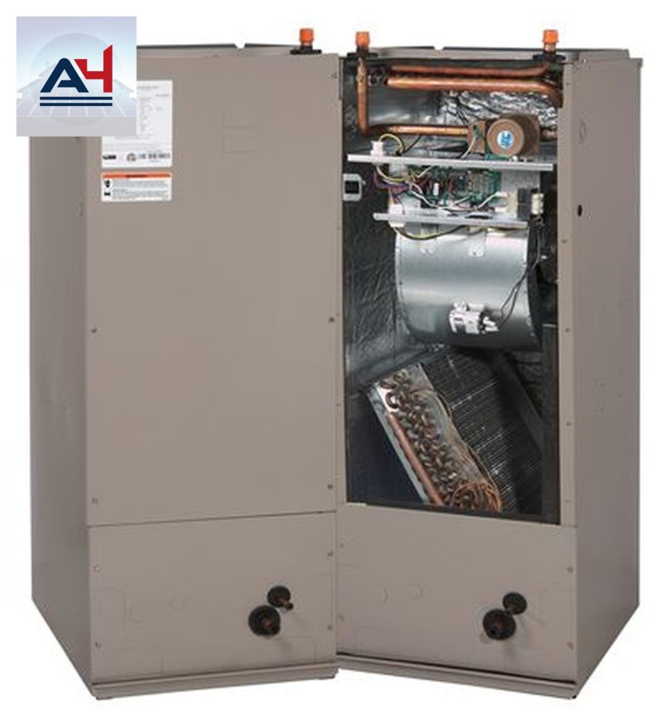 ADP BVRMC6148S001 BVR Series 3.5 - 48k btu/hr 3/4 hp