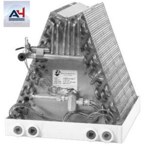 ADP HE21118A140A0004AP Uncased Evaporator A Coil, LH