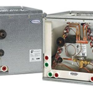 ADP HE Series 2.5 Ton Copper Slab Uncased Upflow/Downflow Evaporator Coil