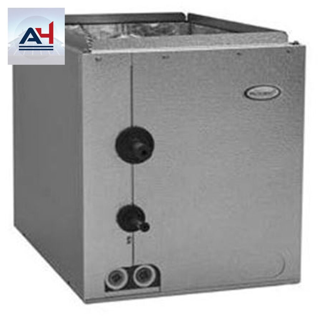 ADP HE32136C175B1622A Cased Evaporator Coil