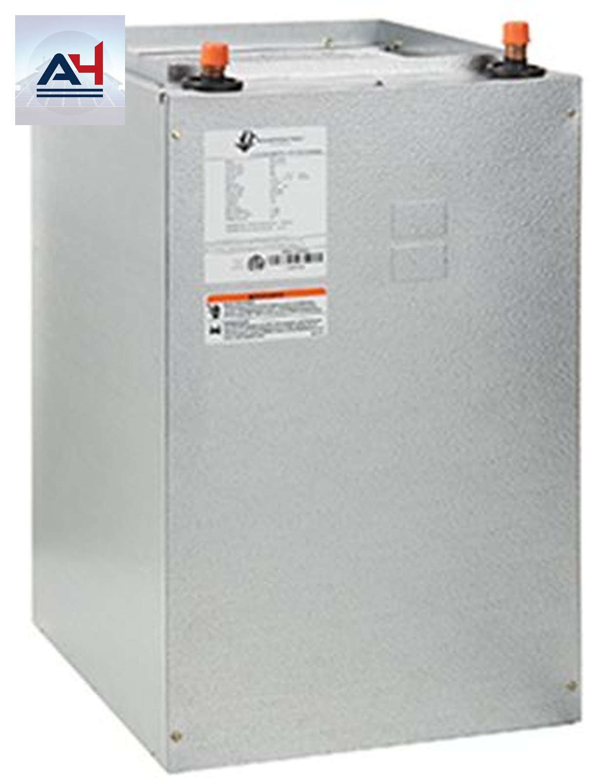 ADP MXC20WNN4B MX Series 124k BTU 120V Single Phase Air Handler