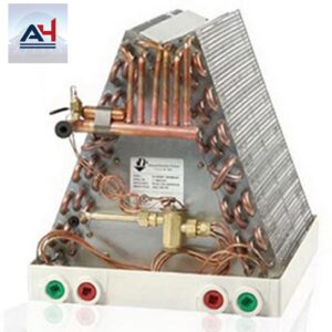 ADP S30R130 Right Hand Uncased Heat Pump Evaporator Service Coil