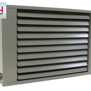 AMTS SUH-245-H Hydronic Unit Heater, Horizontal Mount