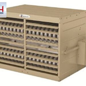 ADP UHRS-75PA UHRS Series 75k btu/hr 1/15 hp Liquid Propane