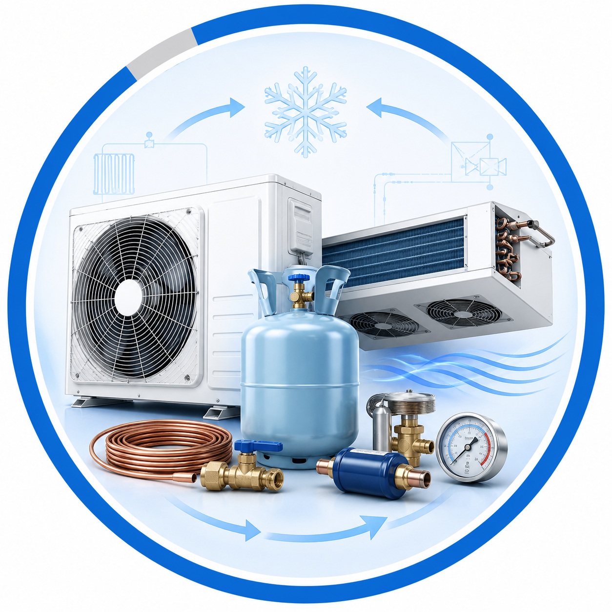 Refrigeration