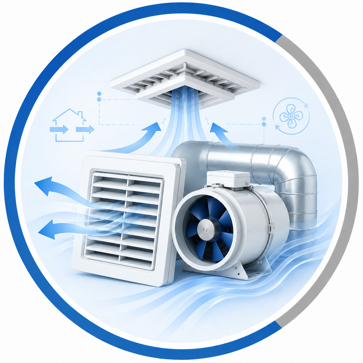 Ventilation