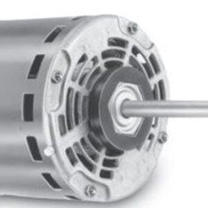 Regal Beloit 3466 3-Speed 115V Fan Blower Motor