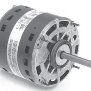 Regal 115V Beloit 3595 1 hp 1075 RPM 3-Speed Single