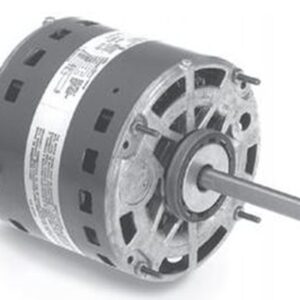Regal Beloit 3994 1/3 HP 115V 3-Speed HVAC Motor