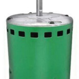Regal 6010 SME Evergreen IM Blower Motor 1 HP 115/230V
