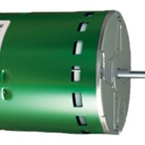 Regal 6203E Evergreen EM ECM Motor 1/3 hp 5-Speed 1075