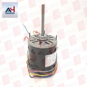 6303R 1/3 HP Condenser Fan Motor for HVAC/R