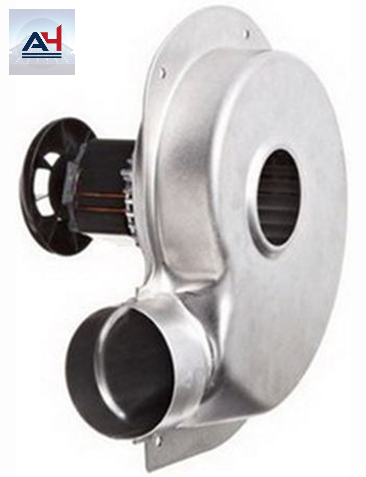 Regal A051 Keeprite Replacement CW Blower Motor, 1/60 hp, 115V