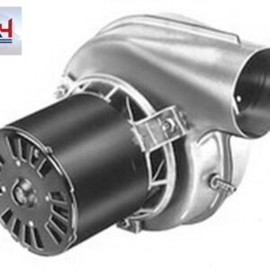 Regal A135 Replacement Blower Motor for Lennox 1/60 HP
