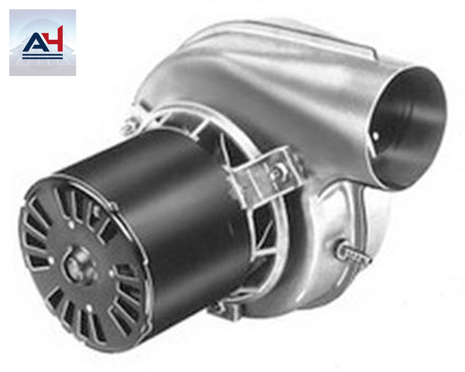 Regal A135 Replacement Blower Motor for Lennox 1/60 HP