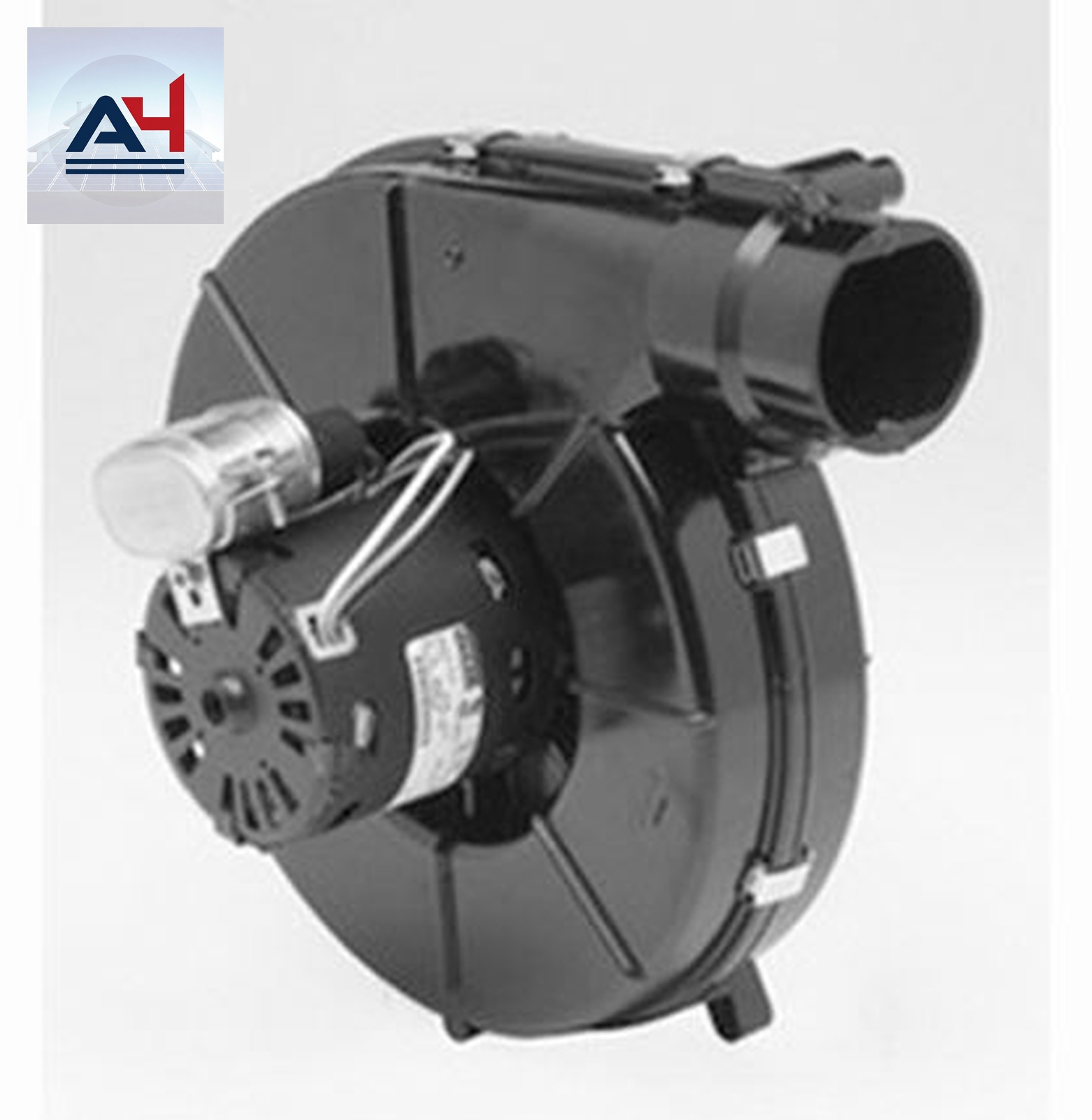 Regal A171 Beloit A171 1/25 hp 3450 RPM Single Phase