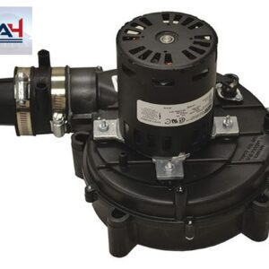 Regal Beloit A225 1/15 hp 115V Draft Inducer Motor