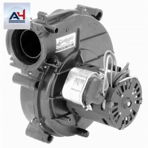 Regal Beloit A227 Draft Inducer Motor 1/25 HP 115V