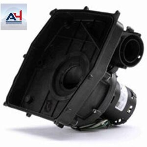 Regal Beloit A307 115V 1/24 HP HVAC Inducer Assembly