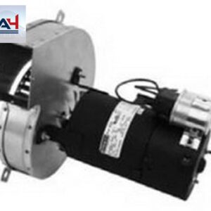 Regal A324 Replacement Blower Motor for Lennox 1/12 hp 1-Speed