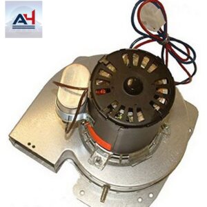 Regal A330 Replacement CW 1-Speed Blower with Ball Bearing for