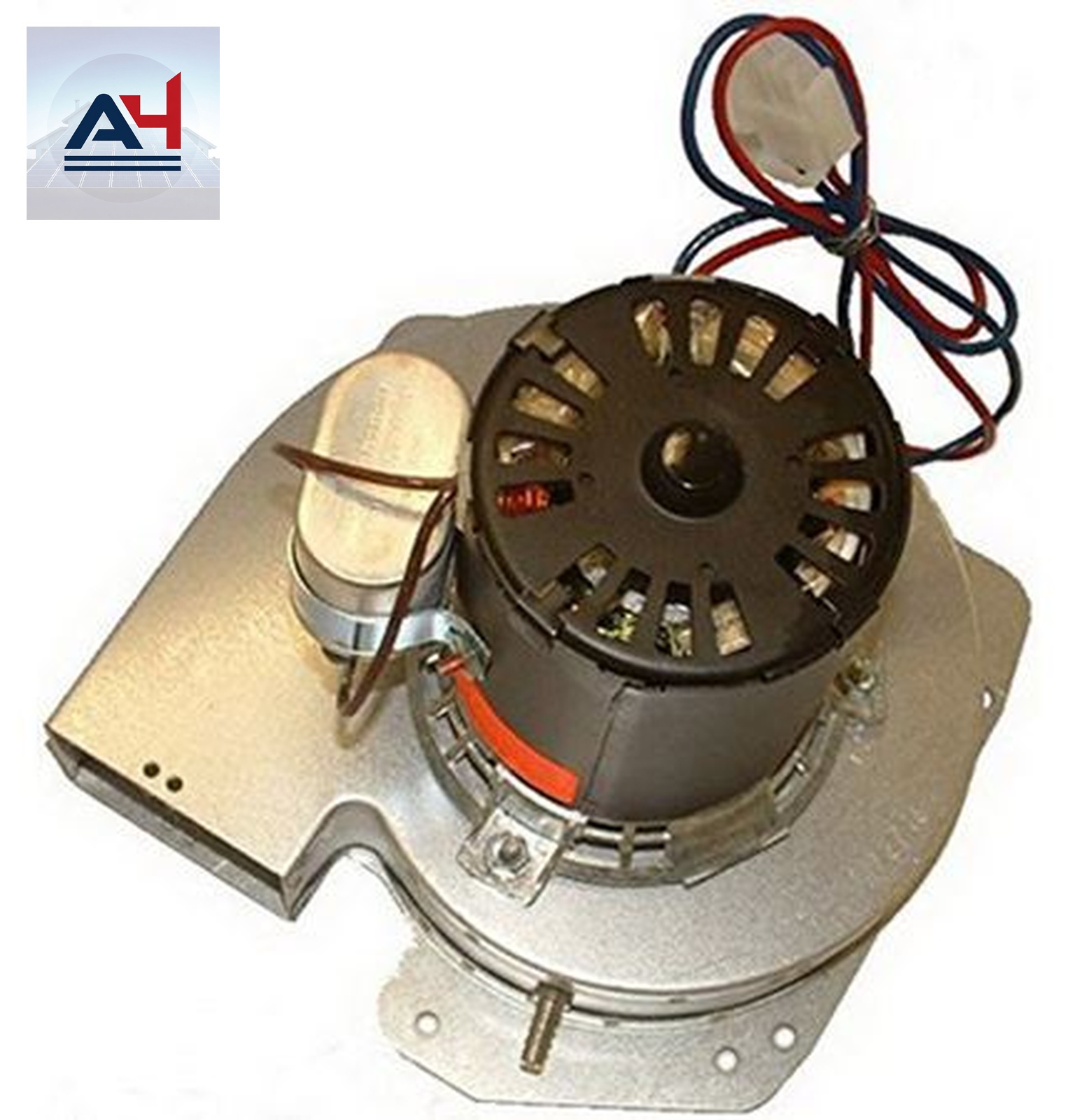 Regal A330 Replacement CW 1-Speed Blower with Ball Bearing for