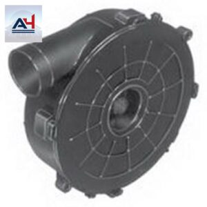 AIC09-189 CCW Power Vent Motor with Gasket, 1/40 hp, 1-Speed