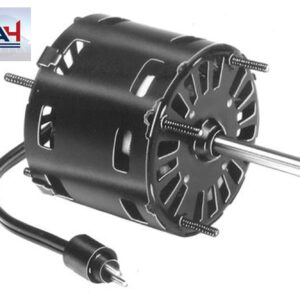 D1101 1-Speed CCW Motor, 1/20 hp, 1-Speed, 1500 RPM