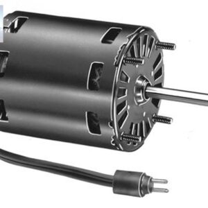 Regal D1124 Beloit D1124 1/20 hp 1550 RPM Single Phase