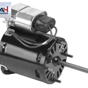 D1125 208-230V 1/12 HP 208- 1550 RPM BOHN