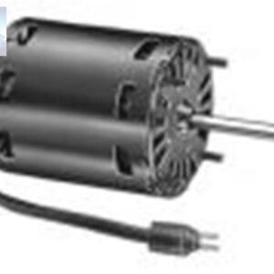 Regal Beloit D1126 1/20 HP 208/230V Single Phase Fan Motor