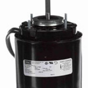 D417 1/20HP 1550 RPM 230V CWLE HVAC/R Motor
