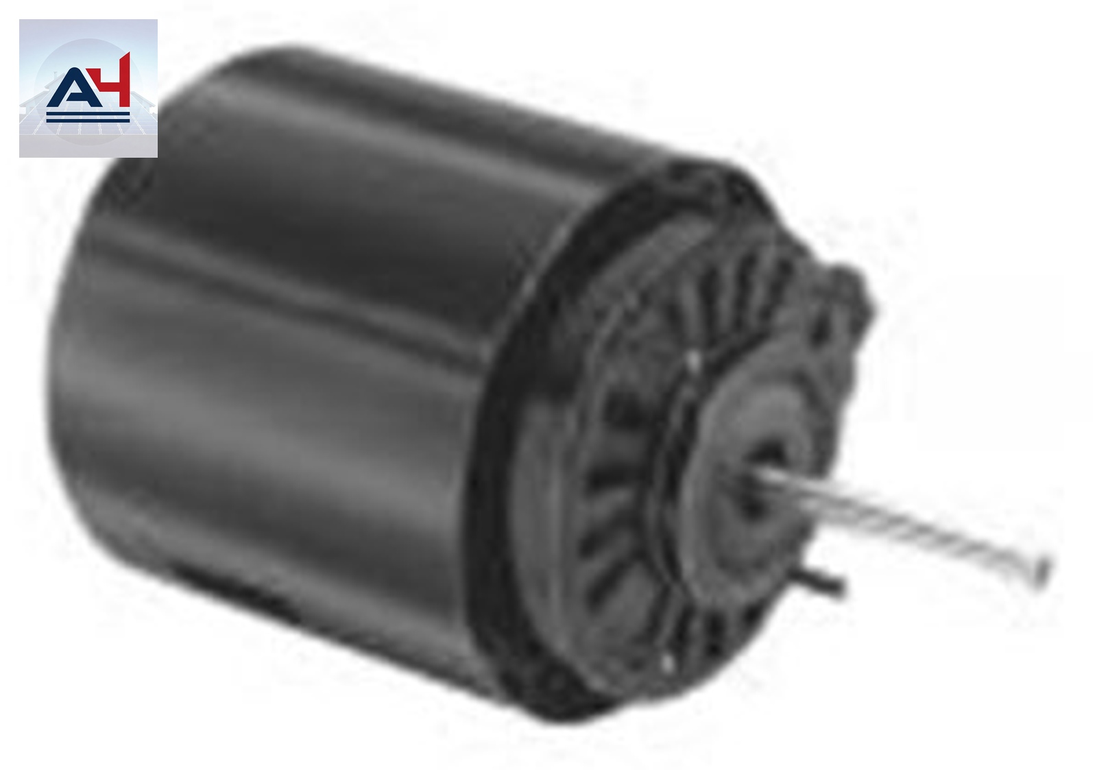 D471 CCW Fan Motor 1/20 HP 1550 RPM 230V