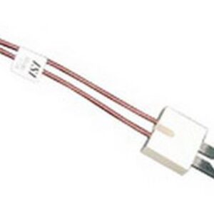 DS016 Carbide Flat Hot Surface Igniter, 5-1/2 inch Wire