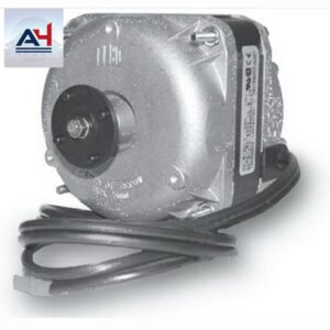 EC9W115V834 115V CCW 4-Pole Shaded Pole Motor