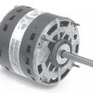 F1314D Direct Drive Blower Motor MBH, 1/3, 1/4, 1/6, 1/7