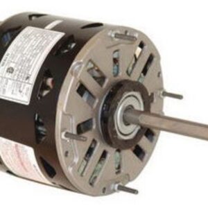 Regal FDL6001 Beloit FDL6001 1/2 hp 1075 RPM Single Phase