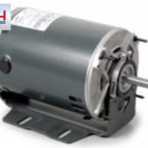 Regal HG703 Beloit HG703 MAXGuard 1/2 hp 1-Speed 1725 RPM