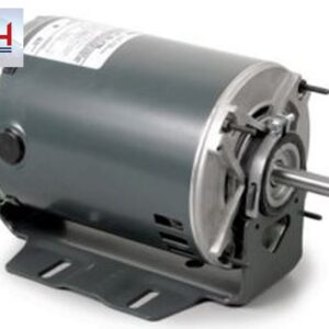 Regal HG711 Beloit HG711 1/3 hp 1725 RPM Single Phase