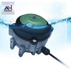 Regal MD5411S Kyro Fortress Motor 4-20W 1550RPM 90- ECM